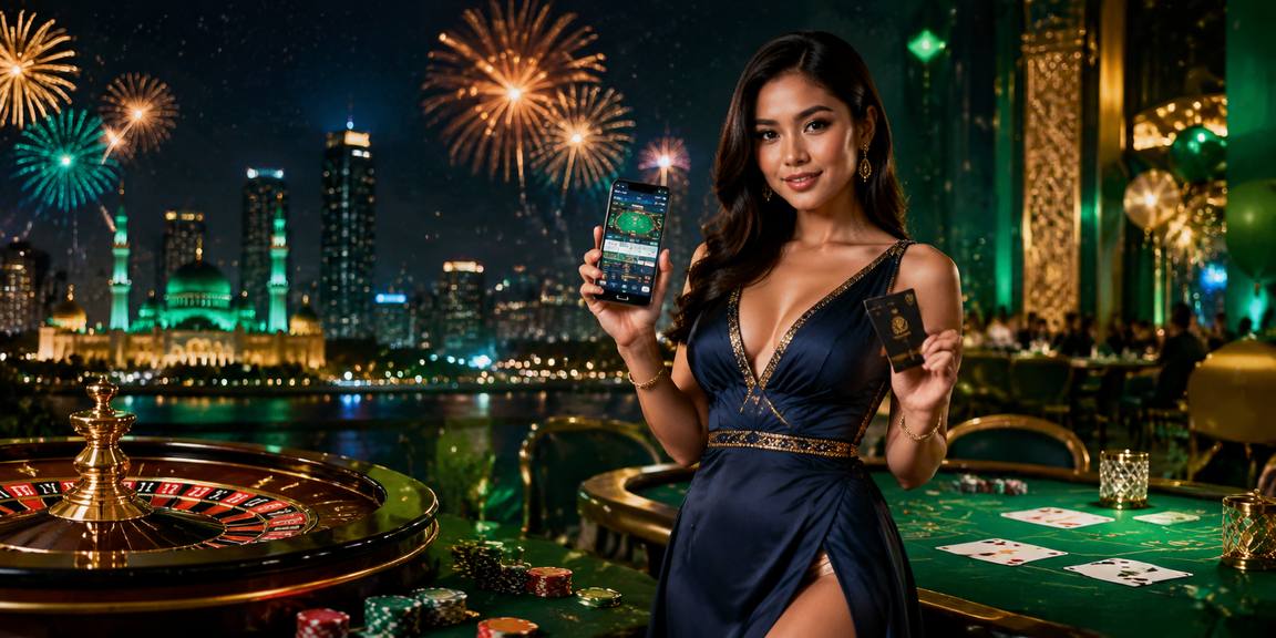 taktik88 login The taktik88 login Casino Experience